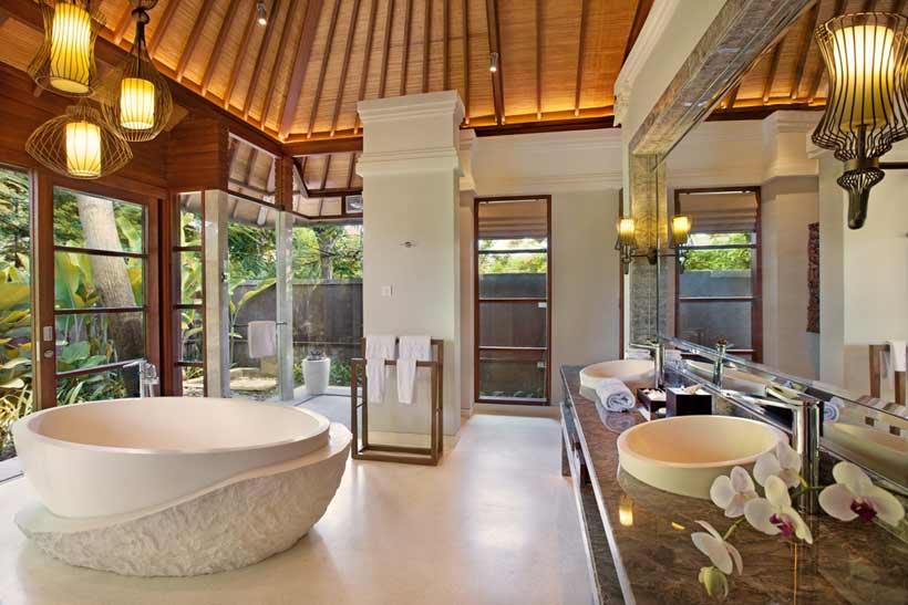 A Wedding In Bali Modern Wedding