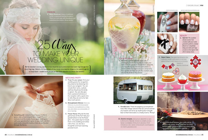 25-ways-to-make-your-wedding-unique