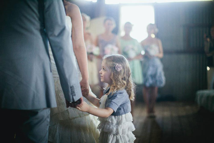 Barn-wedding-ceremony