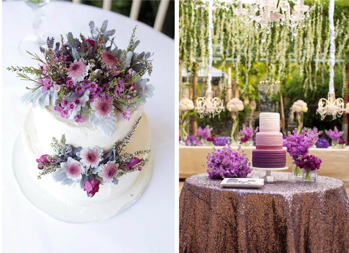 Purple-Wedding-Cake-Inspiration