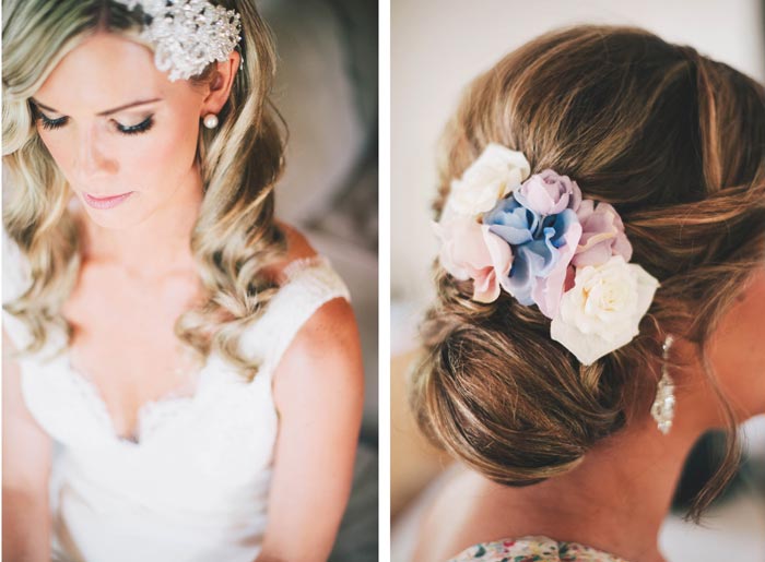 Wedding Day Perfection in Western Australia - Modern Wedding