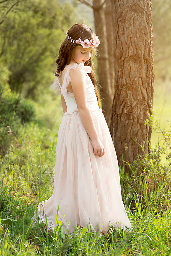 2019 collections has arrived » Dresses» Flowergirl; Sort by. 2 products in this category, displaying products 1 to 2. Alexia Strapless iridescent taffeta A-line junior bridesmaid/ flower girl gown. This dress features a pleated bodice accented.. Alexia Chiffon, floor length junior bridesmaid/ flowergirl gown with charmeuse band underneath the bust.
