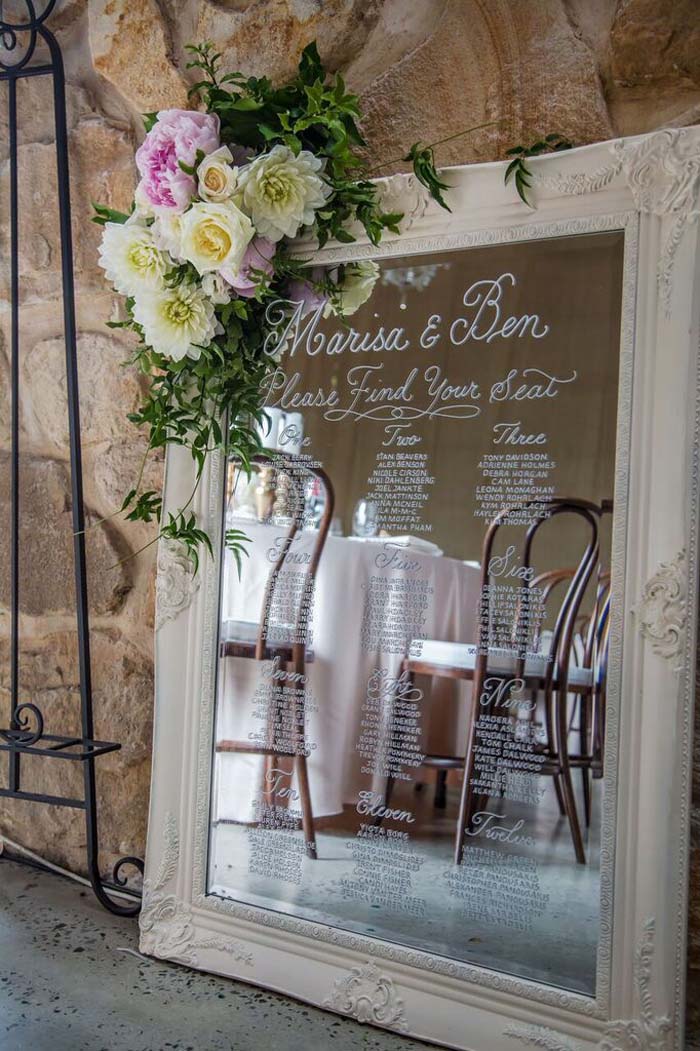 Country Glam Winery Wedding in the Adelaide HillsModern Wedding