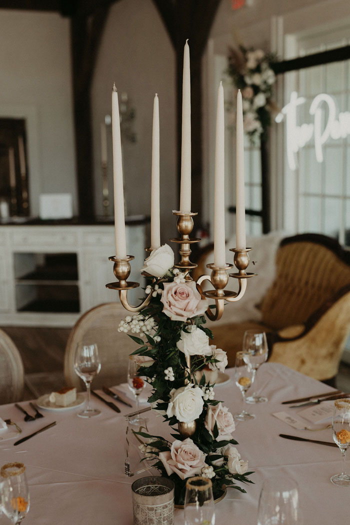 Disney shop wedding props