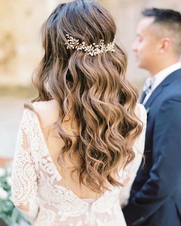 2020's Hair And Beauty Trends - Modern Wedding