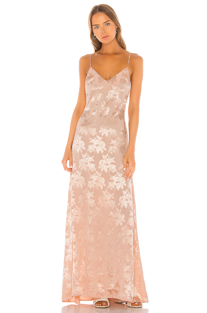 Lovers and friends slip sales dress