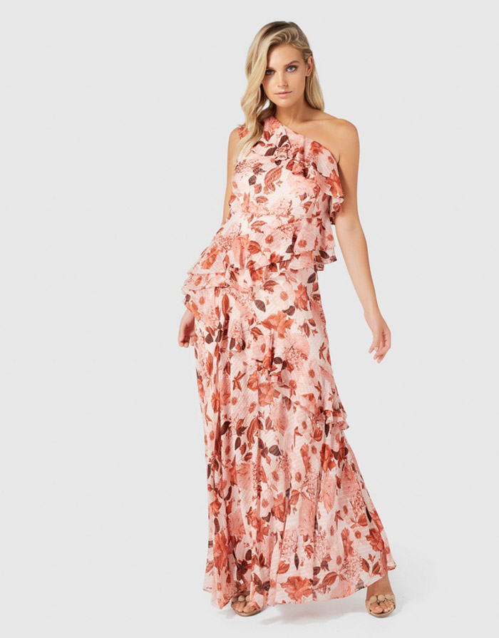 Thurley bouquet sale dress