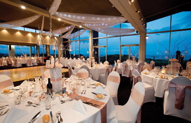 Golf Club - Wedding Venues - Sydney