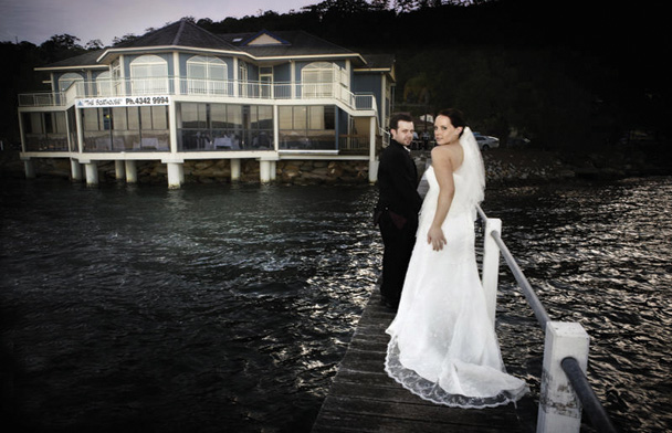 The Boathouse Waterfront Restaurant and Function Centre