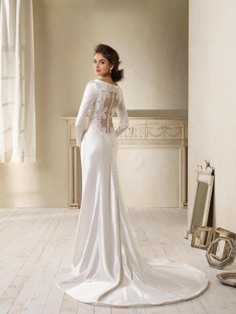 Twilight Wedding Dress Replica Available Now Modern Wedding