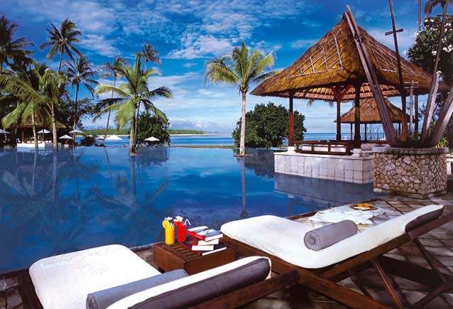 The Oberoi Resort Lombok 