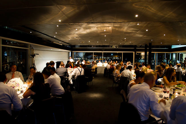 Quay Restaurant Sydney