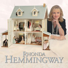 Rhonda Hemmingway's book