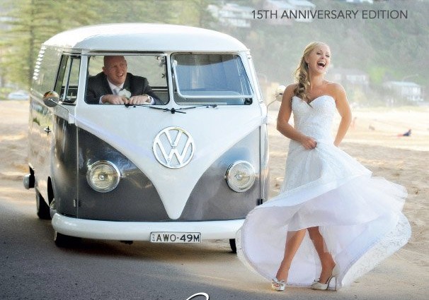 Newcastle and Central Coast Wedding Magazine