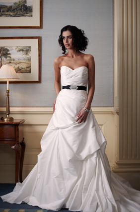 Brides of Beecroft