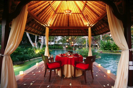 A Bali honeymoon road-tested - Part One. - Modern Wedding