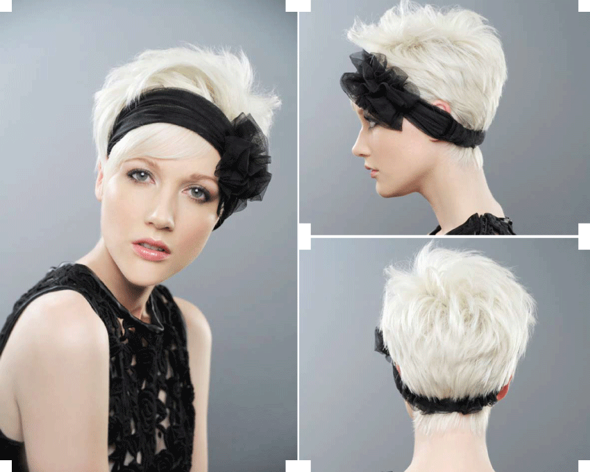 Short