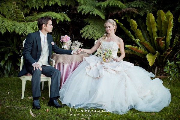 Tangled The Wedding Modern Wedding