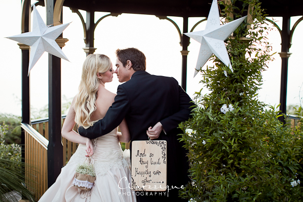 Tangled The Wedding Modern Wedding