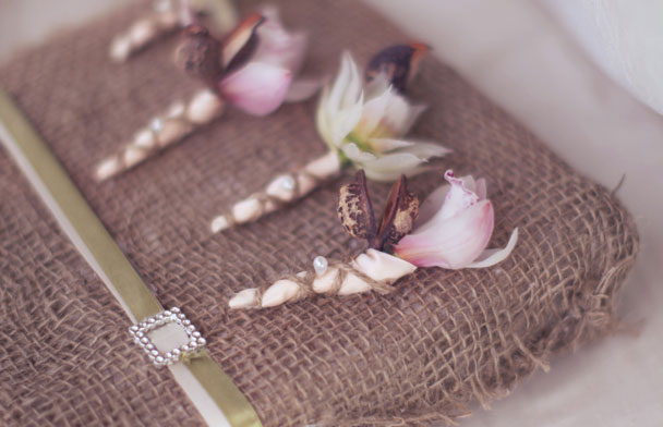 Bailie Photography, Chanele Rose Flowers & Events