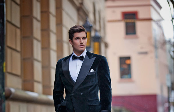 Carbone Master Tailors Photography Justin Aveling