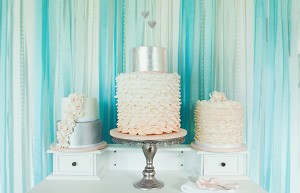 Imagine Images Photography, Styling Princess Allure Boutique Events, Cakes Frosted Fantasie