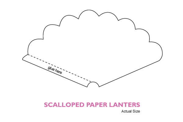 Scalloped-Paper-Lanterns