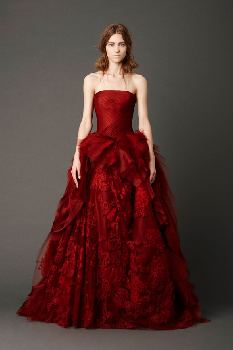 vera wang katherine
