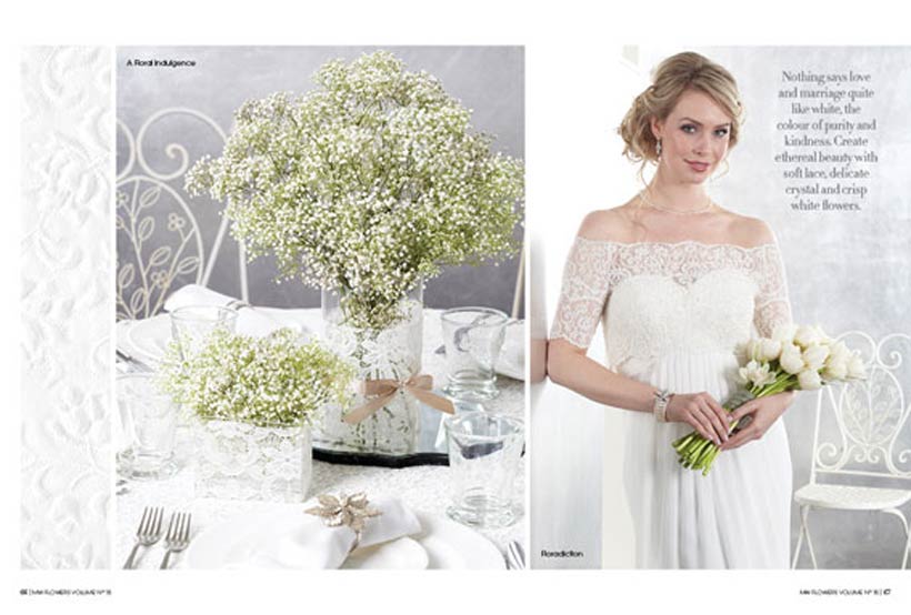  Hide White On White - Modern Wedding Flowers Magazine