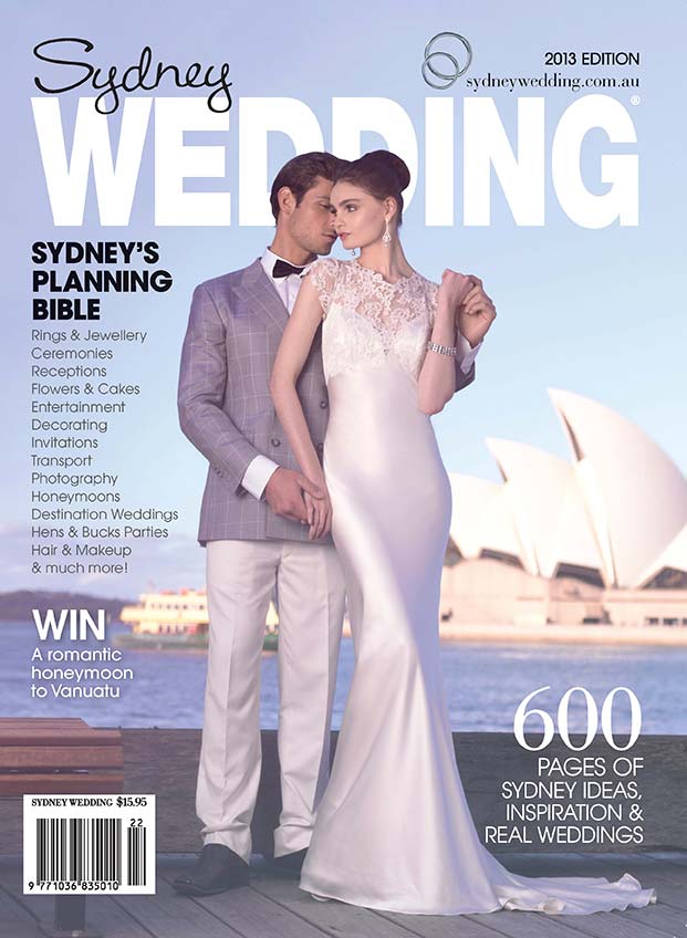 Sydney Wedding 22