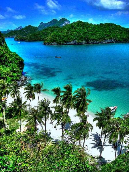 Thailand Honeymoon Thailand Honeymoon