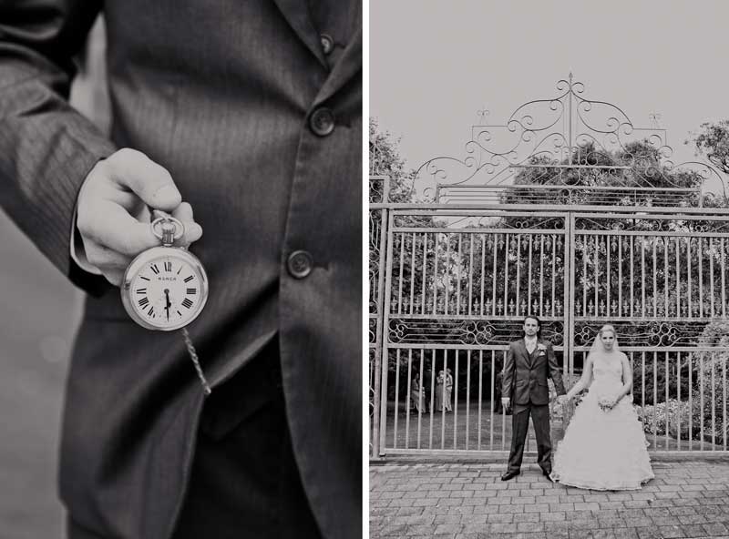 Tindale Images - Wedding Photography