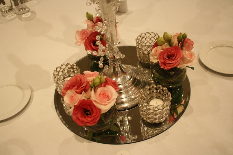 Wedding table decorations Wedding table decorations