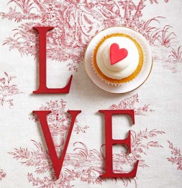 Love Cupcakes - Wedding DIY