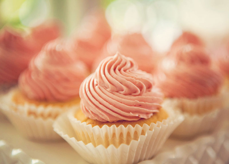 Tindale Images - Cupcakes Dessert Bar