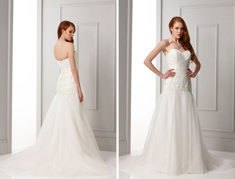 Claire by Design - Bridal Gowns