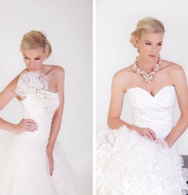 Strictly Bridal Gowns