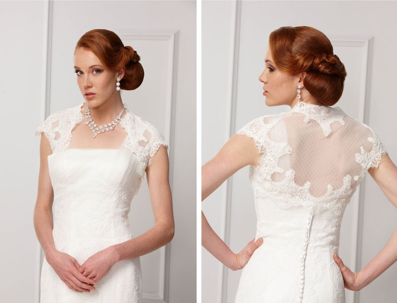 Claire by Design - Wedding Dress