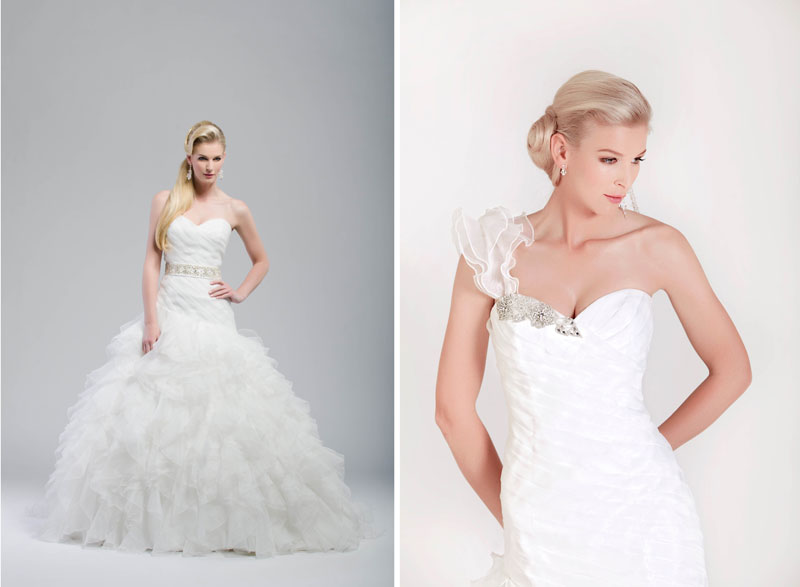 Strictly Bridal Gowns
