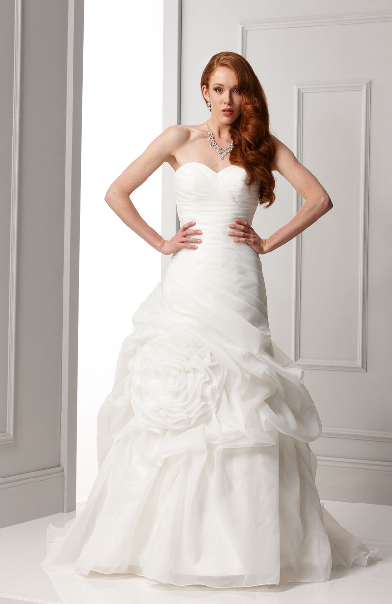 Claire by Design - Bridal Gown