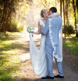 Wedding Photography - Lisa Thompson Photographer