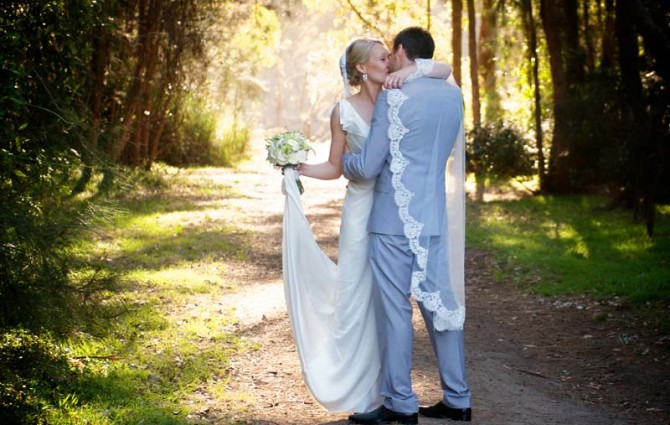Wedding Photography - Lisa Thompson Photographer