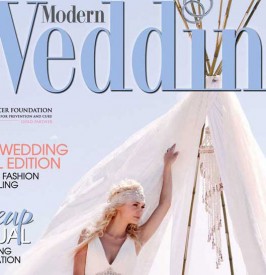 Modern Wedding 58