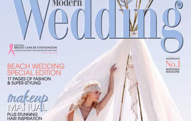 Modern Wedding 58