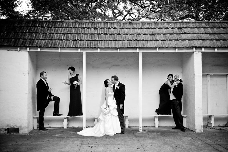 Wedding Photography - GM Photographics