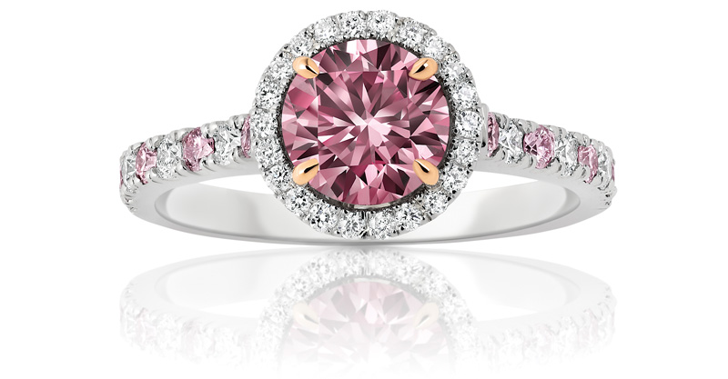 Wedding Rings By Calleija
