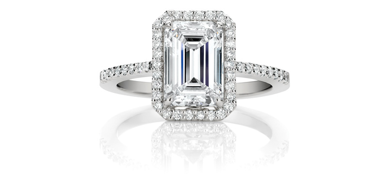 Wedding Rings By Calleija