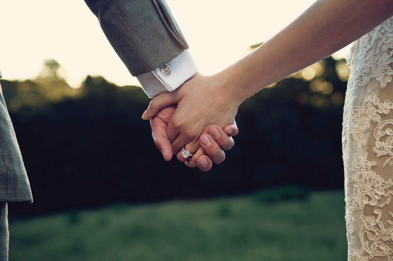 Calleija Wedding Rings