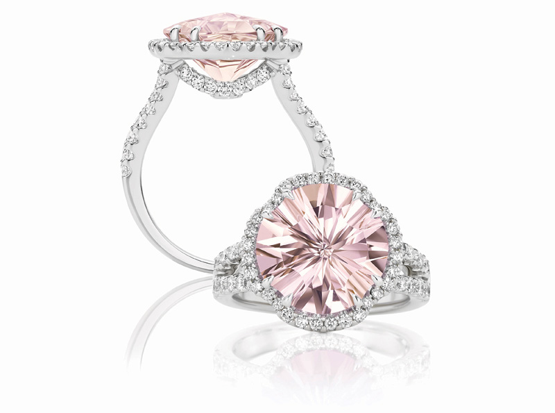 Wedding Rings By Calleija