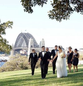 Bridal Party